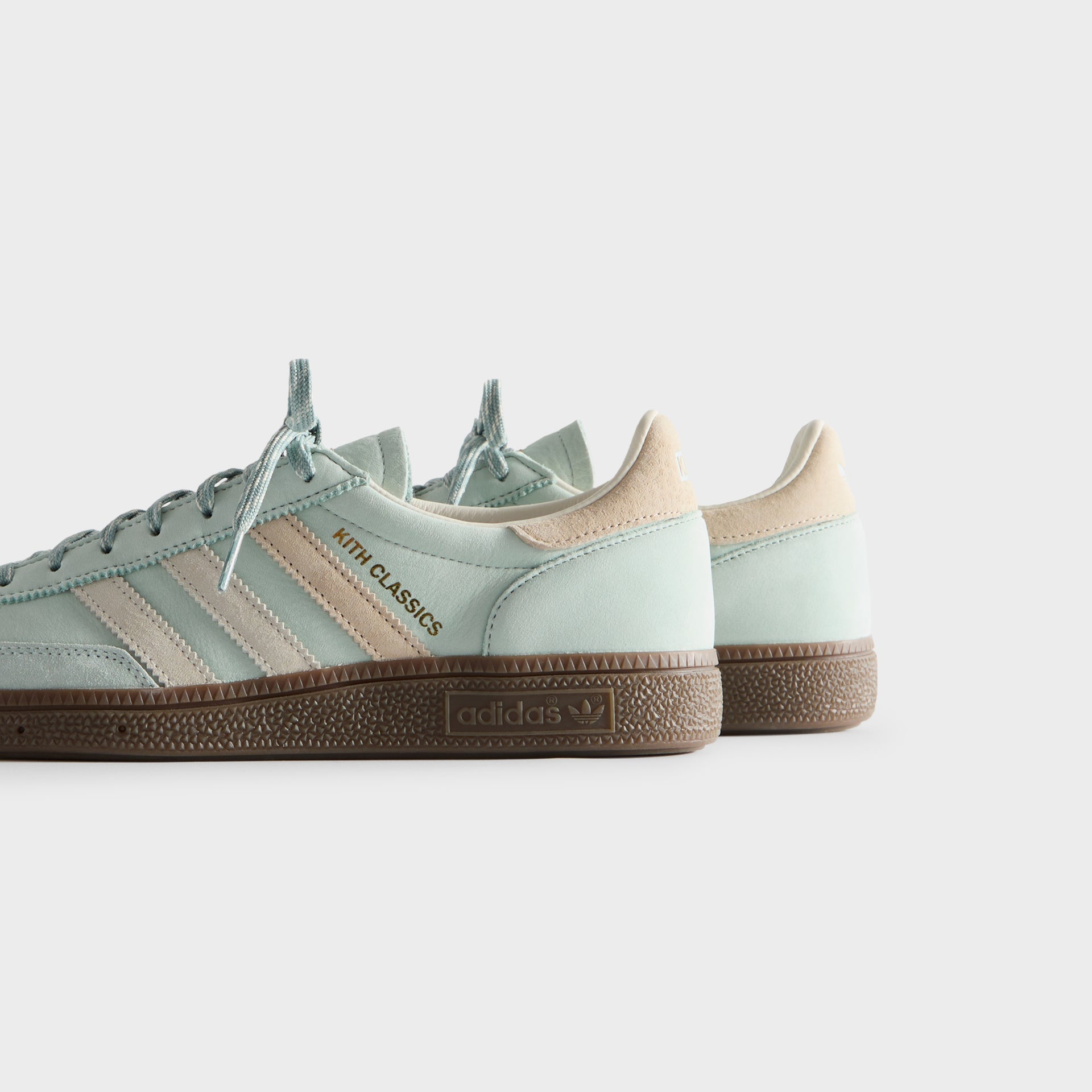 Spezial Kith Classic Amazon Green