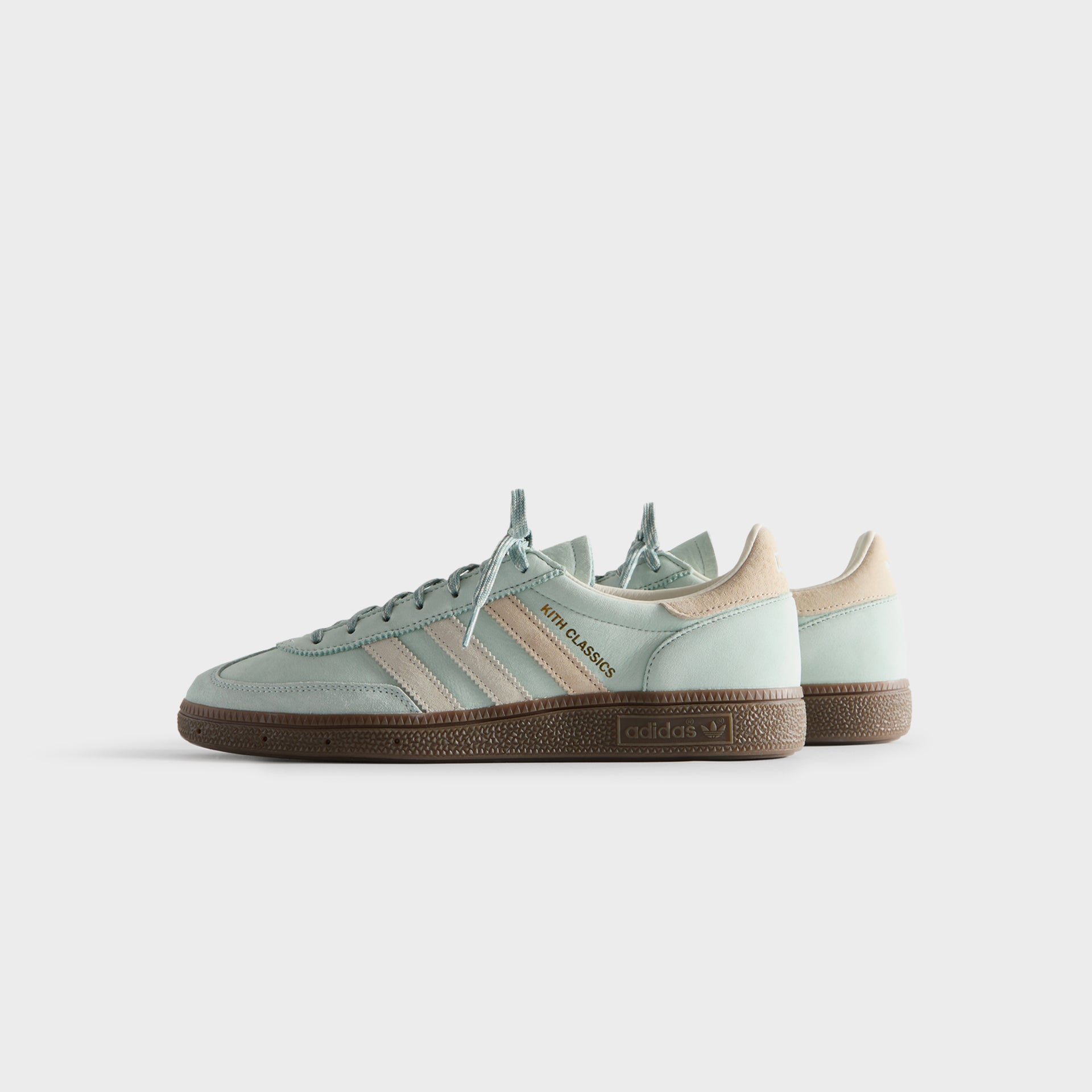 Spezial Kith Classic Amazon Green