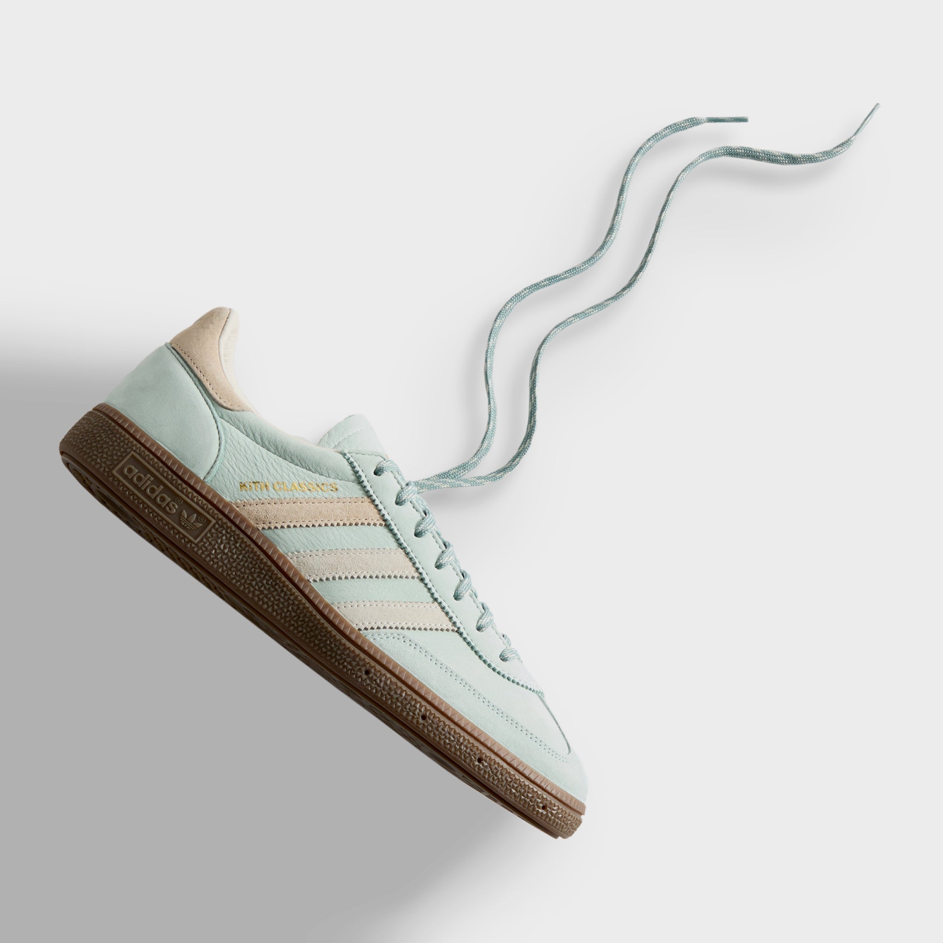 Spezial Kith Classic Amazon Green