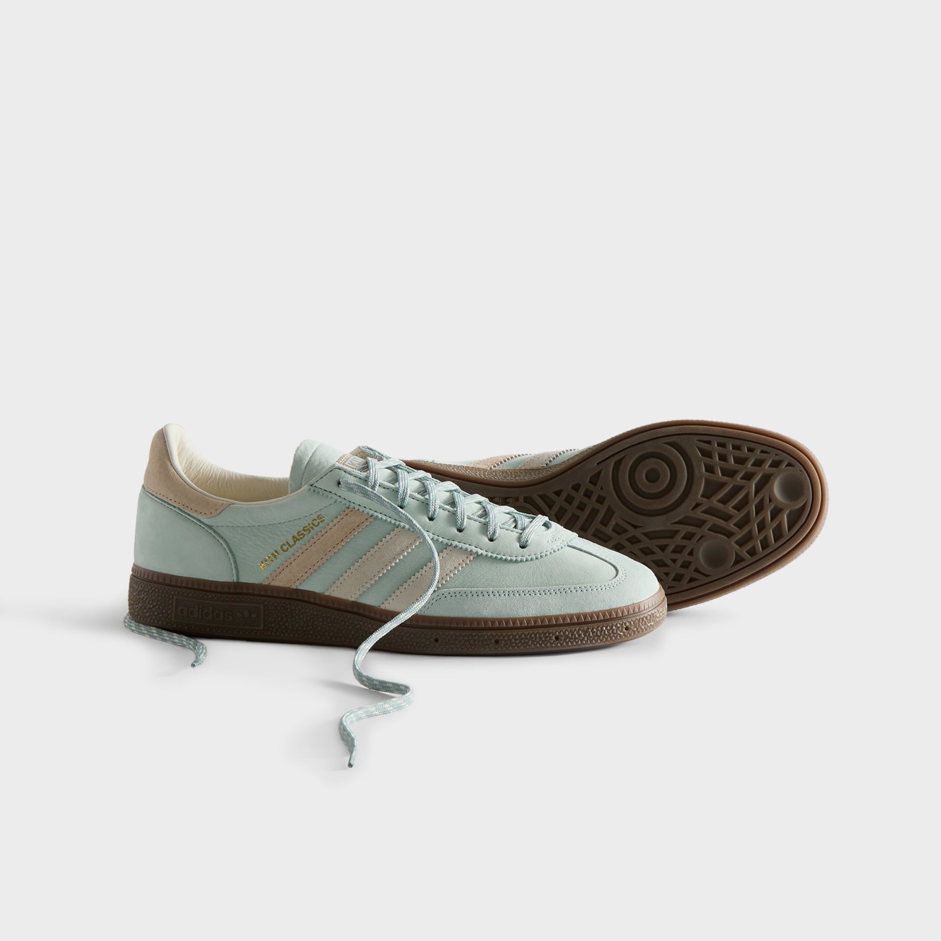 Spezial Kith Classic Amazon Green