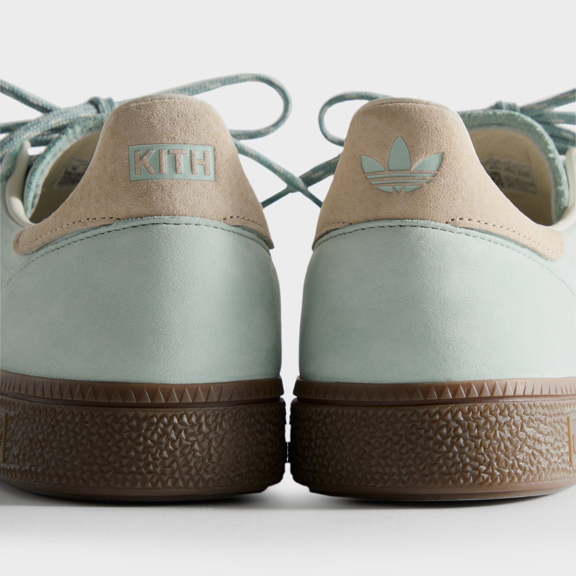 Spezial Kith Classic Amazon Green