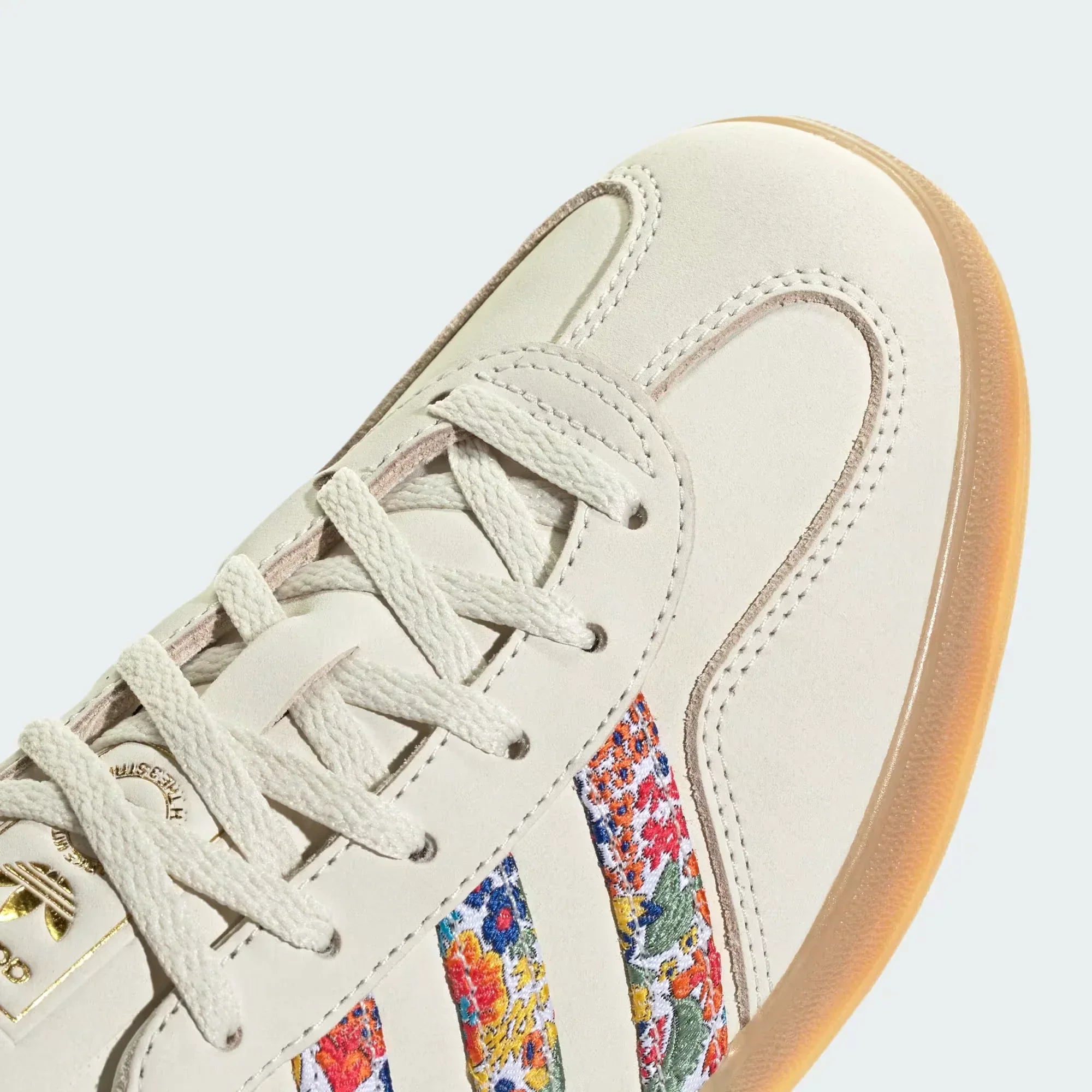 Gazelle Indoor x Liberty London – Floral Edition