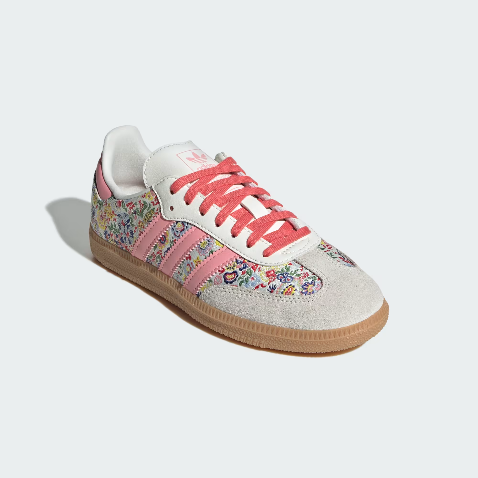 Originals Samba 'Floral Embroidery'