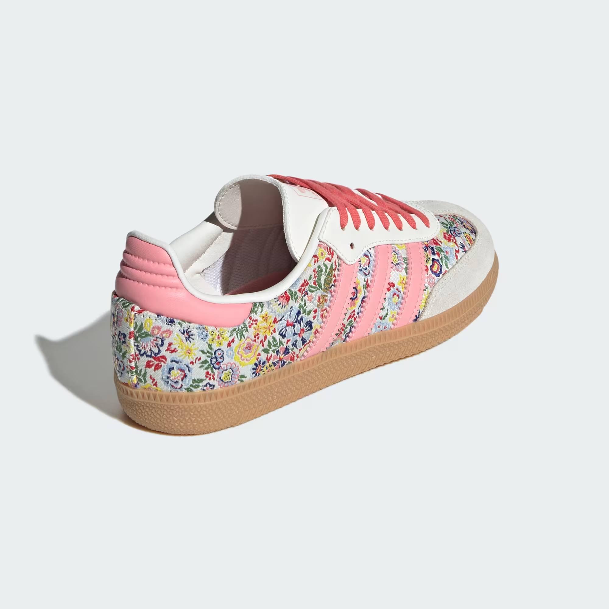 Originals Samba 'Floral Embroidery'