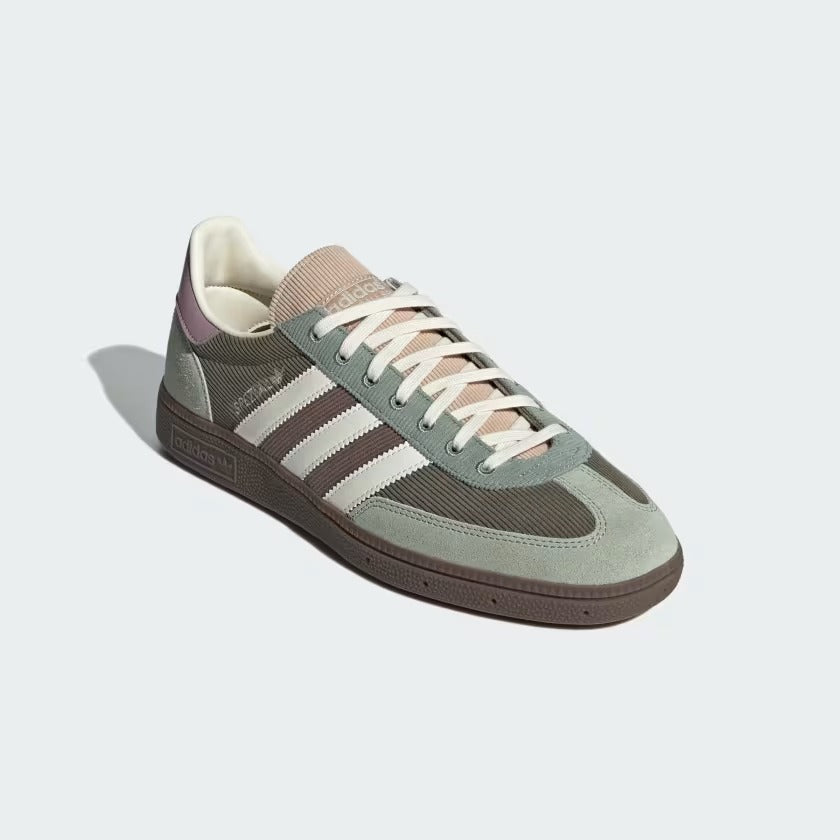 Spezial Silver Green/Magic Mauve