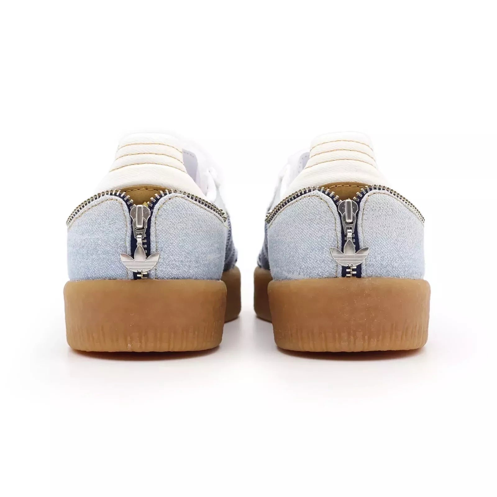 Samba Atmos Denim
