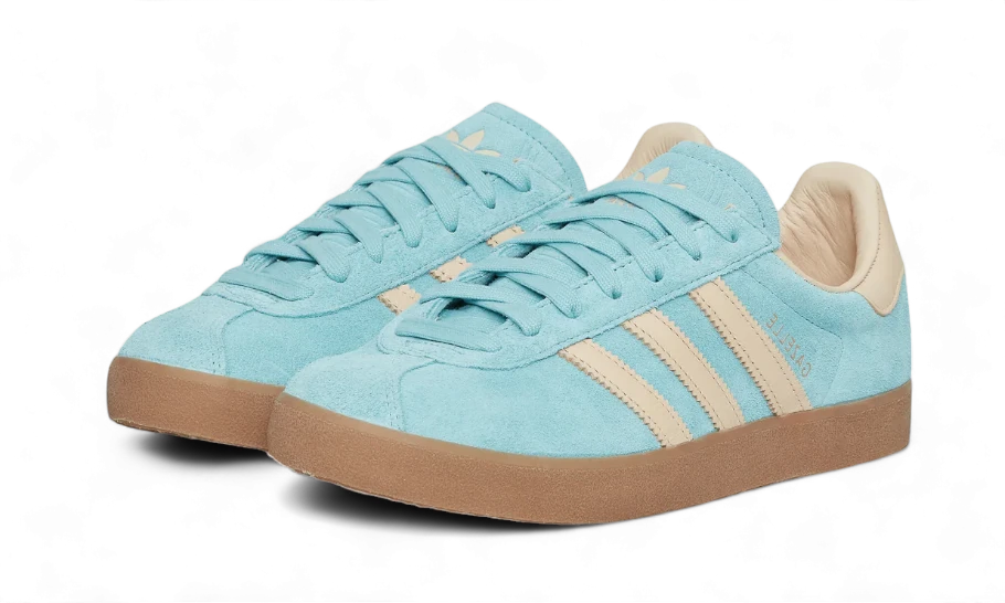 Gazelle 85 Easy Mint Sneakers
