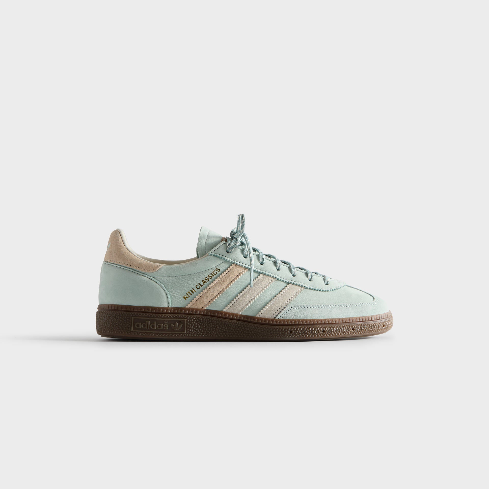 Spezial Kith Classic Amazon Green