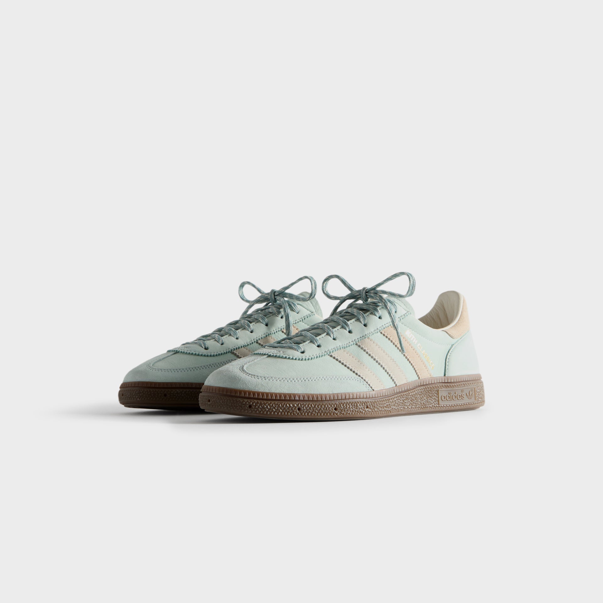 Spezial Kith Classic Amazon Green