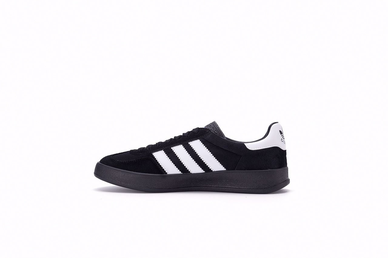 Gazelle x GC - Black