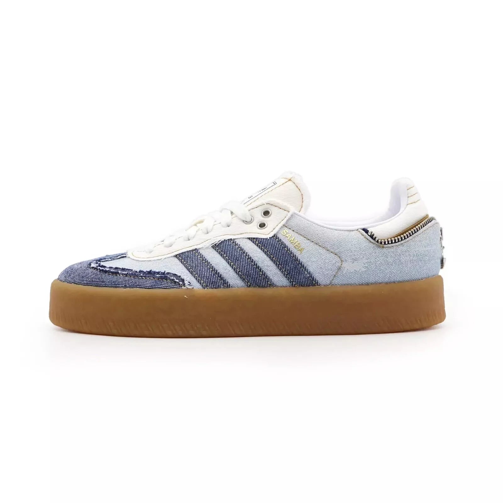 Samba Atmos Denim