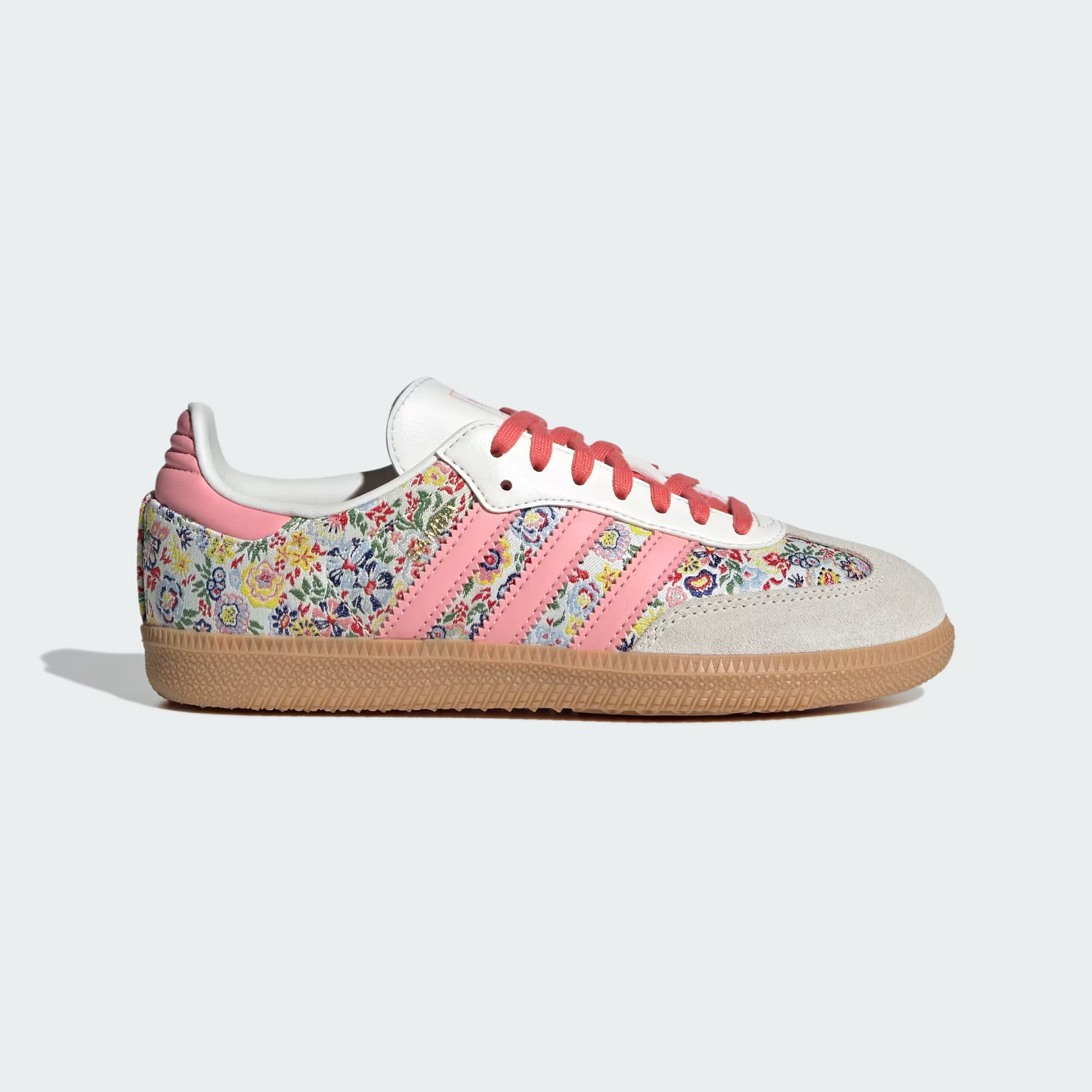 Originals Samba 'Floral Embroidery'