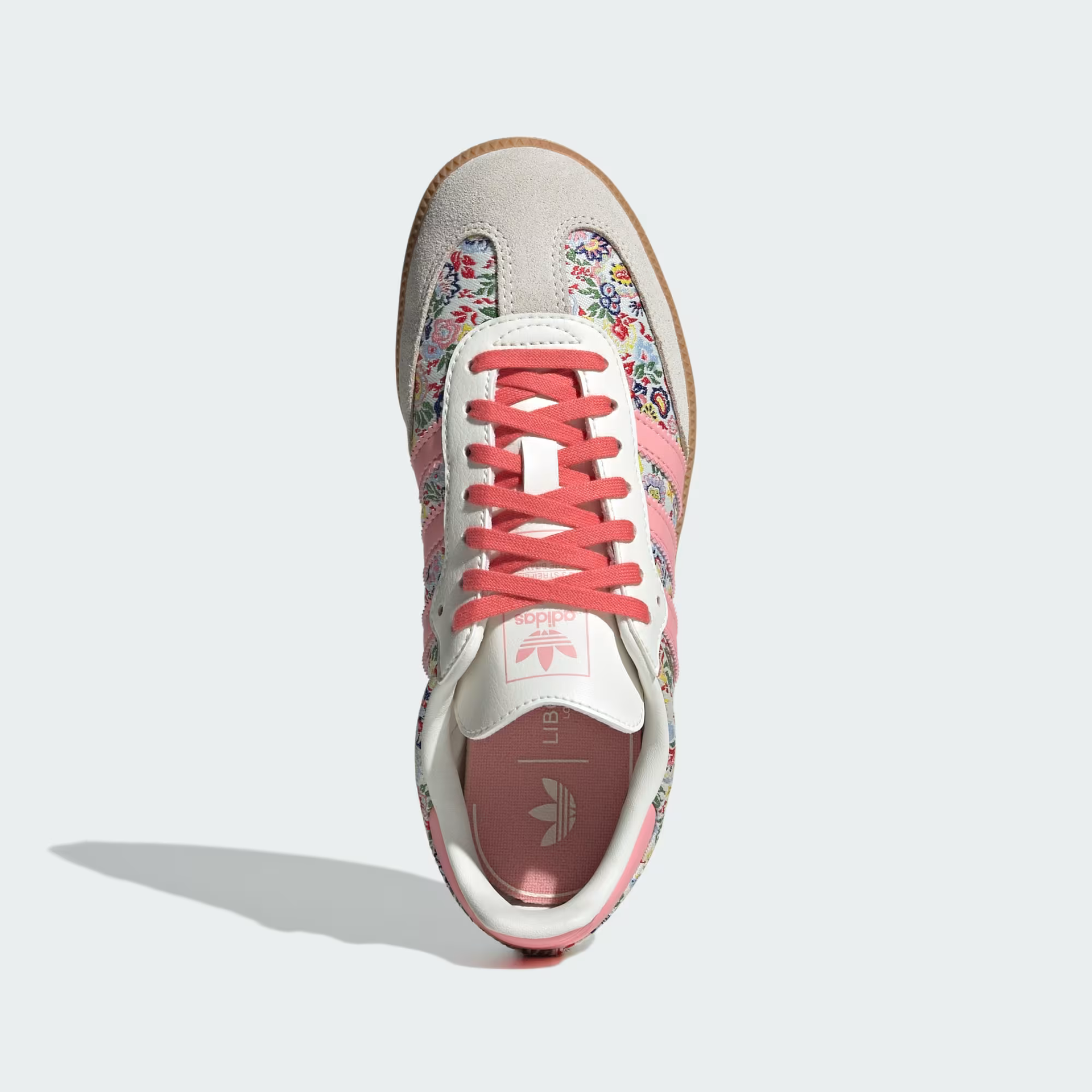 Originals Samba 'Floral Embroidery'