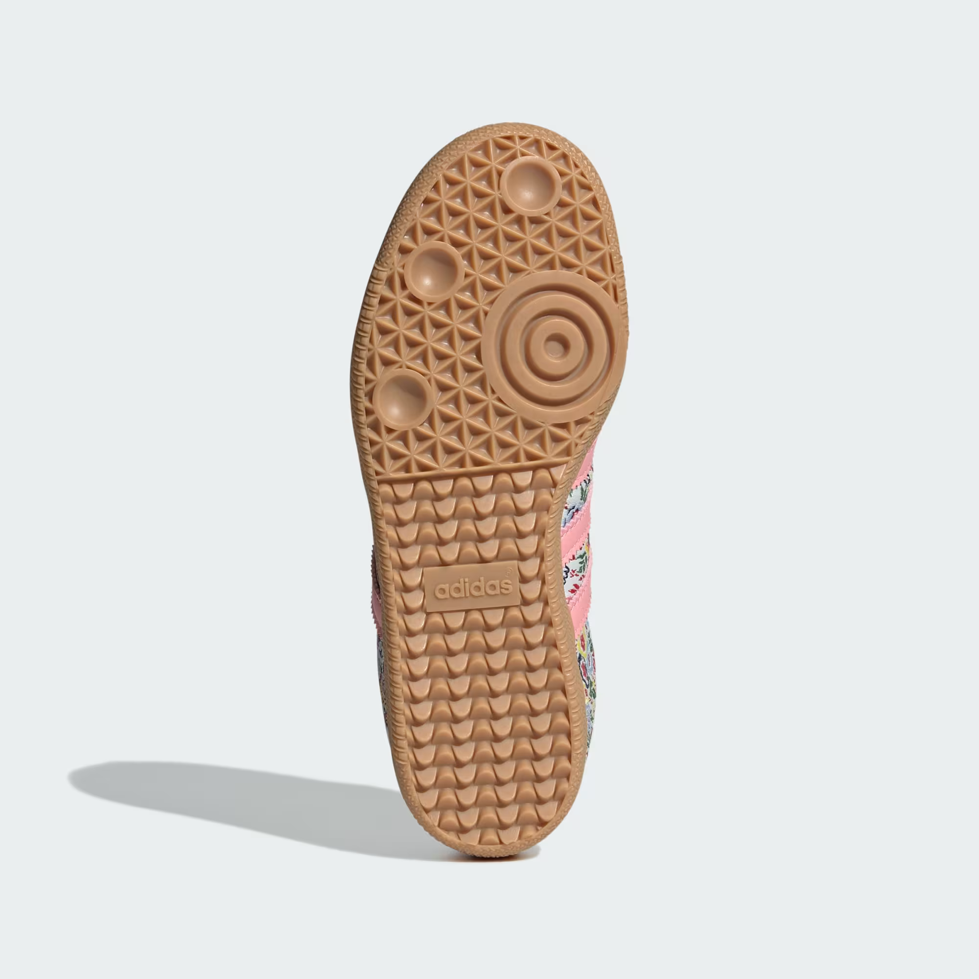 Originals Samba 'Floral Embroidery'