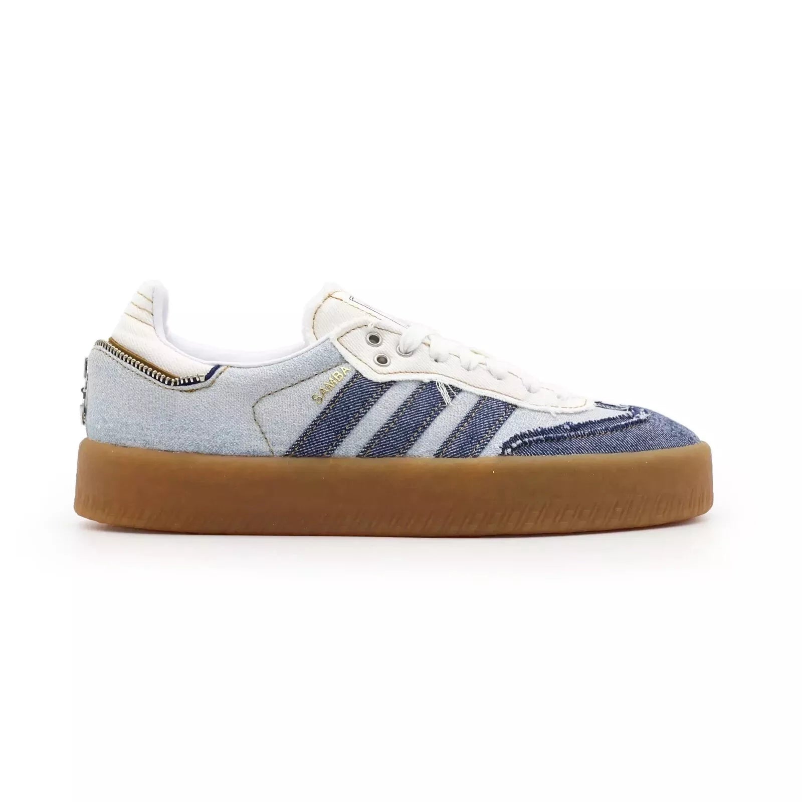 Samba Atmos Denim