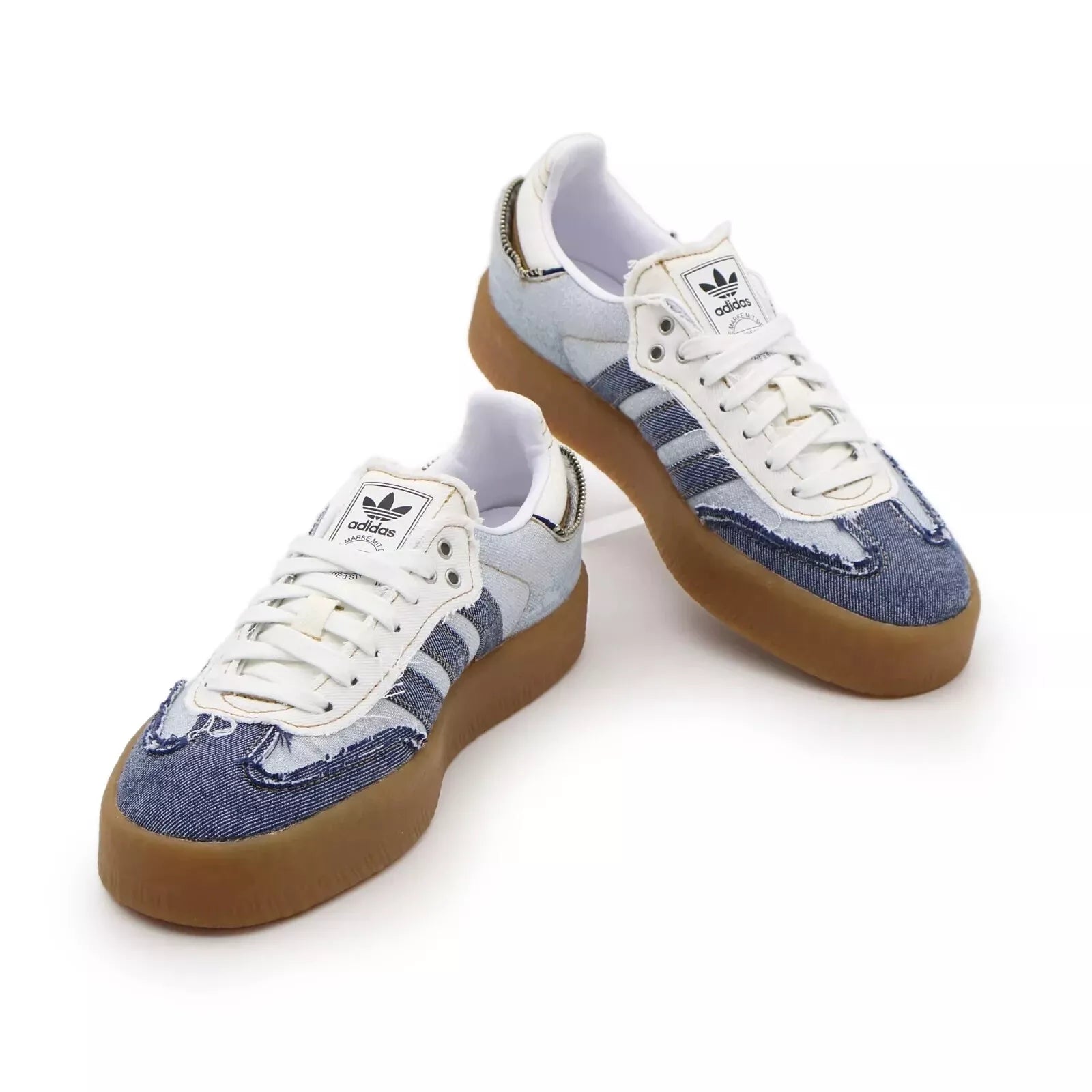 Samba Atmos Denim
